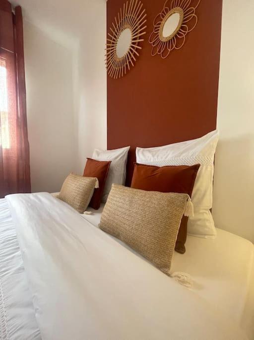 Appartement Proche Disneyland Coulommiers Bagian luar foto