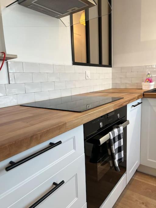Appartement Proche Disneyland Coulommiers Bagian luar foto