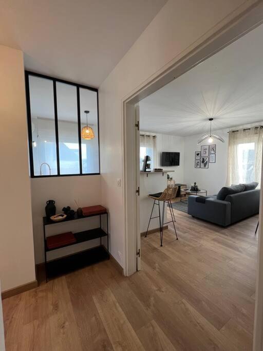 Appartement Proche Disneyland Coulommiers Bagian luar foto