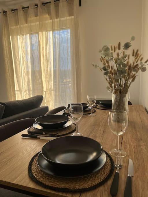 Appartement Proche Disneyland Coulommiers Bagian luar foto